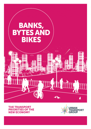 Banks bytes and bikes